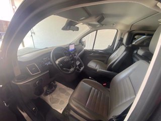 FORD Tourneo Custom 320 2.0 EcoBlue 185CV aut. PL Titanium X