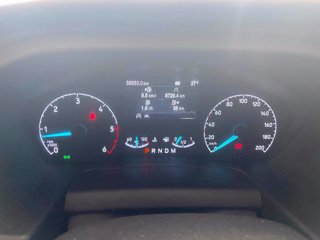 FORD Tourneo Custom 320 2.0 EcoBlue 185CV aut. PL Titanium X