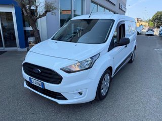 FORD Transit Connect 210 1.5 TDCi 120CV PL aut. Furgone Trend