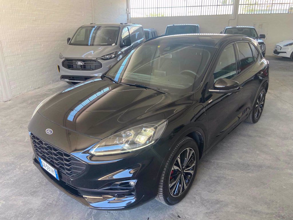 FORD Kuga 2.5 Plug In Hybrid 225 CV CVT 2WD ST-Line X