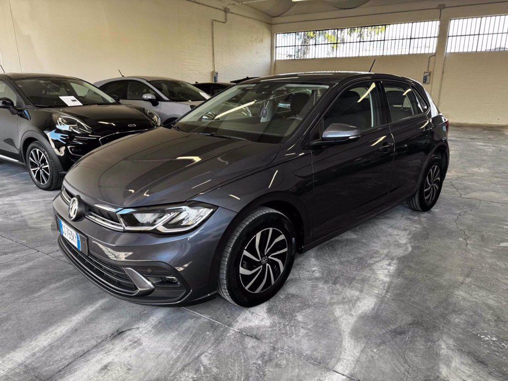 VOLKSWAGEN Polo 1.0 EVO Life