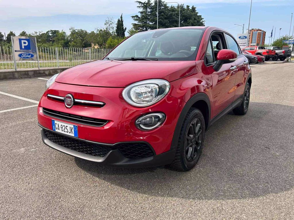 FIAT 500X 1.0 T3 120 CV Lounge