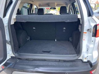 FORD EcoSport 1.0 EcoBoost 125 CV Start&Stop Titanium