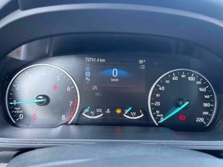 FORD EcoSport 1.0 EcoBoost 125 CV Start&Stop Titanium