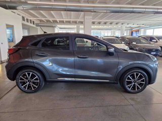 FORD Puma 1.0 EcoBoost Hybrid 125 CV S&S Titanium