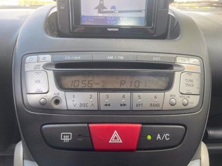 TOYOTA Aygo 1.0 12V VVT-i 5 porte