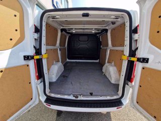 FORD Transit Custom 280 2.0 EcoBlue 130 PC Furgone Titanium