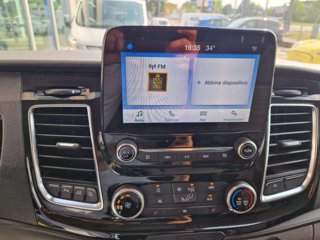 FORD Transit Custom 280 2.0 EcoBlue 130 PC Furgone Titanium