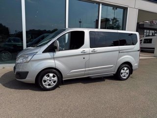 FORD Tourneo Custom 310 2.0 TDCi 130CV PC Titanium