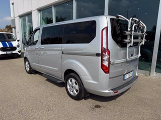 FORD Tourneo Custom 310 2.0 TDCi 130CV PC Titanium