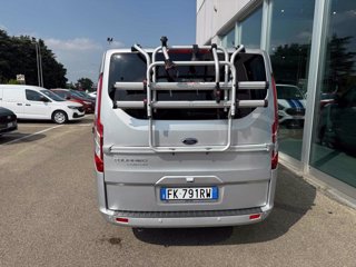 FORD Tourneo Custom 310 2.0 TDCi 130CV PC Titanium