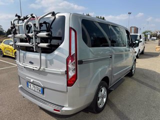 FORD Tourneo Custom 310 2.0 TDCi 130CV PC Titanium