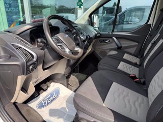 FORD Tourneo Custom 310 2.0 TDCi 130CV PC Titanium