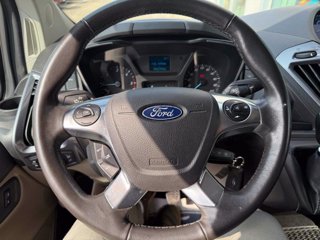 FORD Tourneo Custom 310 2.0 TDCi 130CV PC Titanium