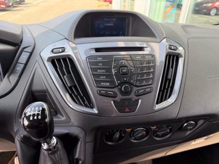FORD Tourneo Custom 310 2.0 TDCi 130CV PC Titanium