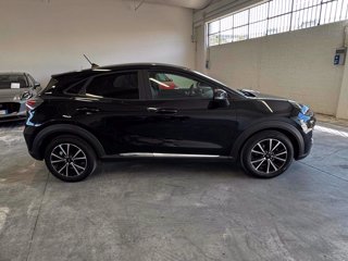 FORD Puma 1.0 EcoBoost Hybrid 125 CV S&S aut. Titanium Design