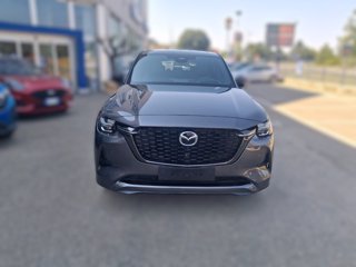 MAZDA CX-60 3.3L e-Skyactiv D 249 CV M Hybrid AWD Homura Plus