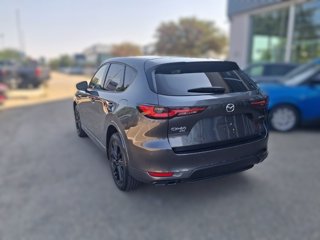 MAZDA CX-60 3.3L e-Skyactiv D 249 CV M Hybrid AWD Homura Plus