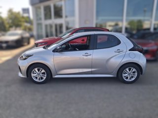 MAZDA Mazda2 1.5 vvt full hybrid electric Centre Line e-cvt