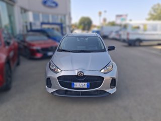 MAZDA Mazda2 1.5 vvt full hybrid electric Centre Line e-cvt