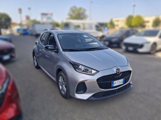 MAZDA Mazda2 1.5 vvt full hybrid electric Centre Line e-cvt