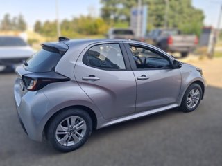 MAZDA Mazda2 1.5 vvt full hybrid electric Centre Line e-cvt