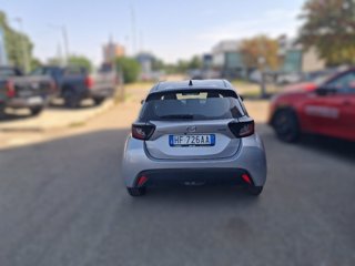 MAZDA Mazda2 1.5 vvt full hybrid electric Centre Line e-cvt