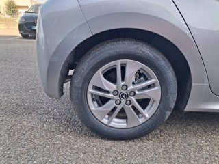 MAZDA Mazda2 1.5 vvt full hybrid electric Centre Line e-cvt