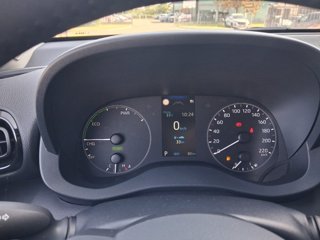 MAZDA Mazda2 1.5 vvt full hybrid electric Centre Line e-cvt