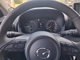 MAZDA Mazda2 1.5 vvt full hybrid electric Centre Line e-cvt