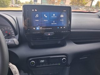 MAZDA Mazda2 1.5 vvt full hybrid electric Centre Line e-cvt