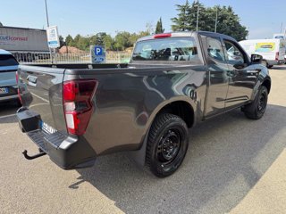 ISUZU D-MaX N60 1.9 Space Cab B 4X4