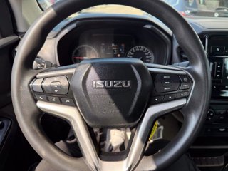 ISUZU D-MaX N60 1.9 Space Cab B 4X4