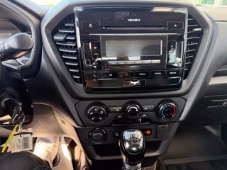 ISUZU D-MaX N60 1.9 Space Cab B 4X4