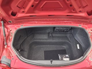 MAZDA MX-5 1.5L Skyactiv-G Exclusive-Line