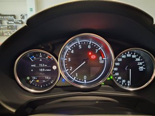 MAZDA MX-5 1.5L Skyactiv-G Exclusive-Line