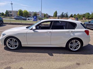 BMW 116d 5p. Msport