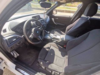 BMW 116d 5p. Msport