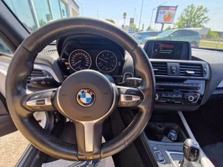 BMW 116d 5p. Msport