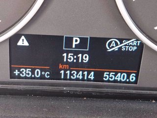 BMW 116d 5p. Msport