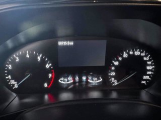 FORD Focus 1.0 EcoBoost Hybrid 125 CV SW ST-Line