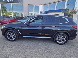 BMW X3 xDrive20d 48V