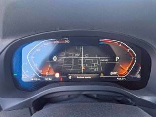 BMW X3 xDrive20d 48V