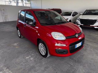 FIAT Panda 1.0 FireFly S&S Hybrid Icon