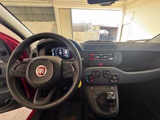 FIAT Panda 1.0 FireFly S&S Hybrid Icon