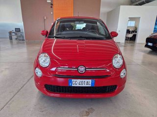 FIAT 500 1.0 Hybrid Cult