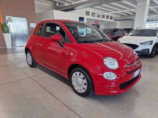 FIAT 500 1.0 Hybrid Cult