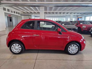 FIAT 500 1.0 Hybrid Cult