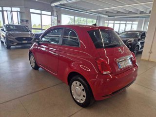 FIAT 500 1.0 Hybrid Cult