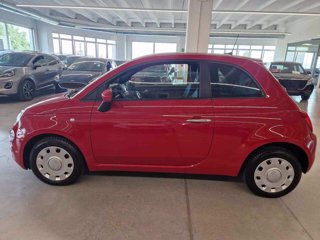 FIAT 500 1.0 Hybrid Cult